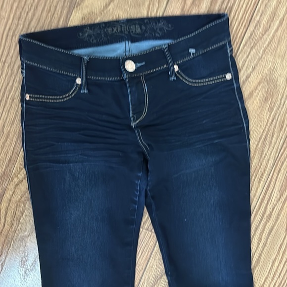 Express jeans - Picture 3 of 9